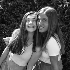 Meet your Posher, Rebecca